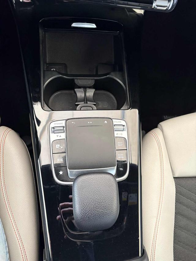 Mercedes-Benz A 180 d Automatic Business Extra usato a TORINO