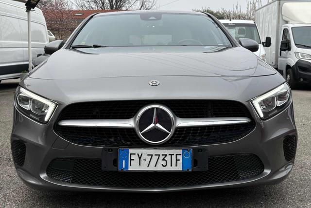 Mercedes-Benz A 180 d Automatic Business Extra - foto 3 di 4