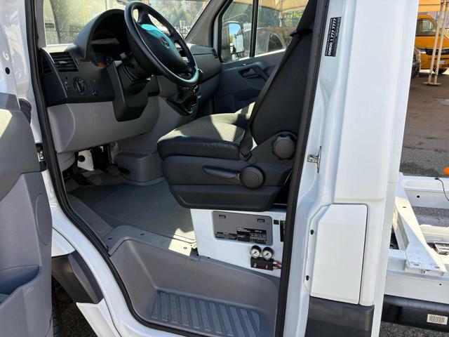 Mercedes-Benz Sprinter T32/35 315 CDI TRASPORTO VETTURE usato a TORINO