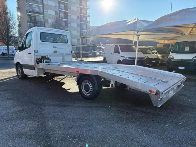 Mercedes-Benz Sprinter T32/35 315 CDI TRASPORTO VETTURE - foto 2 di 4