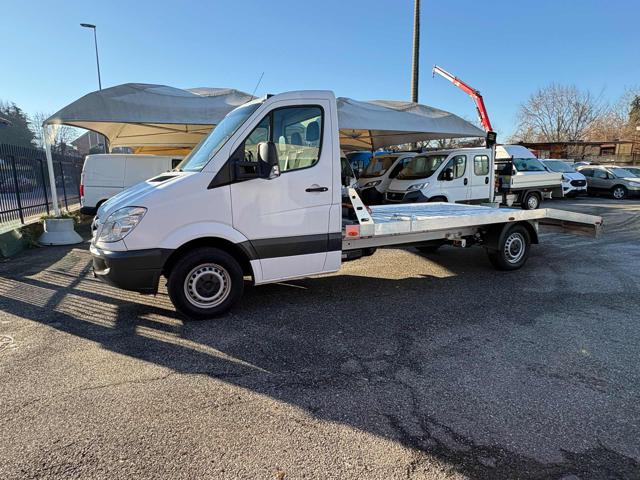 Mercedes-Benz Sprinter T32/35 315 CDI TRASPORTO VETTURE - foto 4 di 4