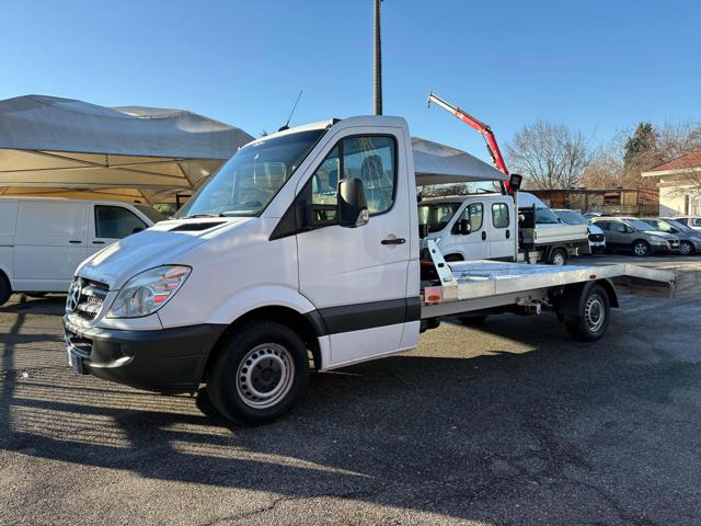 Mercedes-Benz Sprinter T32/35 315 CDI TRASPORTO VETTURE - foto 3 di 4