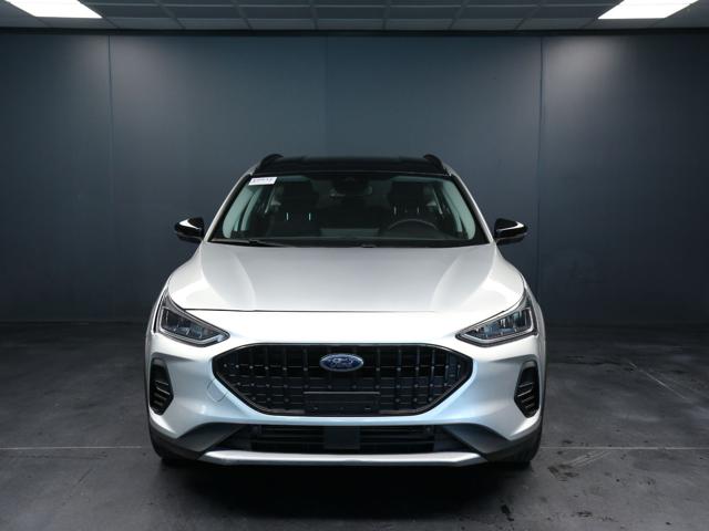 Ford Focus 1.0 EcoBoost Hybrid 125 CV SW Active Design usato a ARSIè