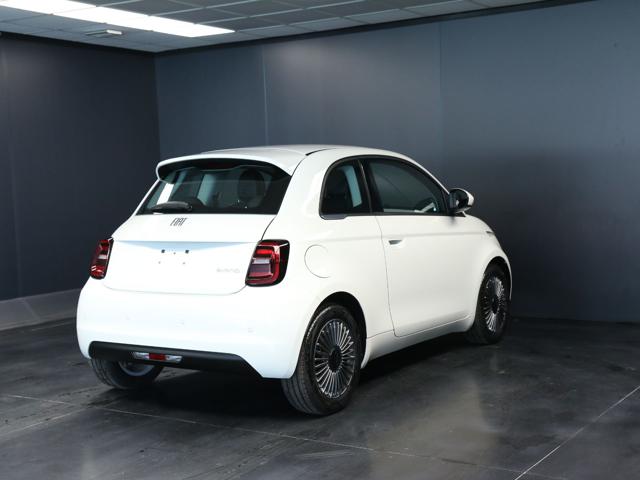 Fiat 500 1.0 65CV Hybrid Berlina Torino - foto 3 di 15