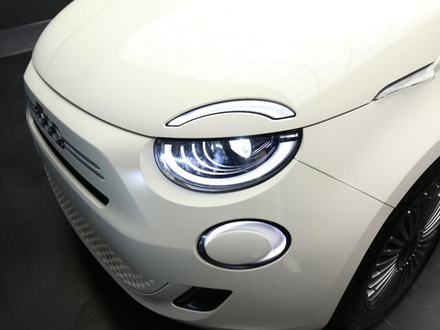 Fiat 500 1.0 65CV Hybrid Berlina Torino, del 2026, in vendita a ARSIè (BL)