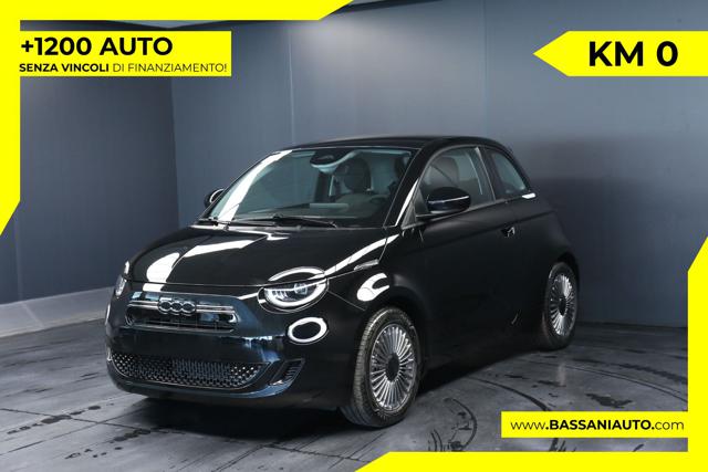 Fiat 500 1.0 65CV Hybrid Berlina Torino km 0 a ARSI�