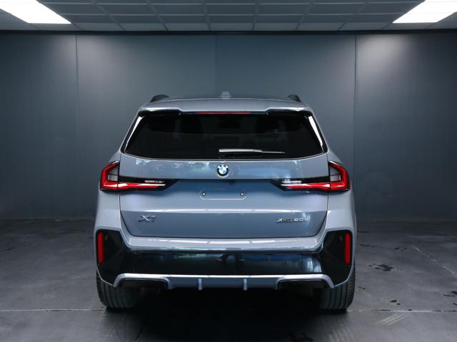 BMW X1 20d 2.0 48V 150CV(163CV) xDrive Msport - foto 3 di 15