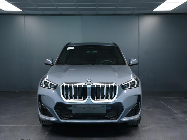 BMW X1 20d 2.0 48V 150CV(163CV) xDrive Msport - foto 2 di 15