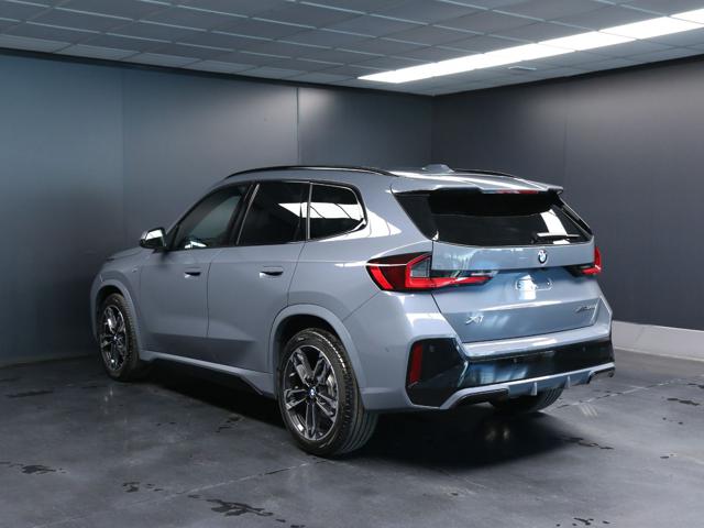 BMW X1 20d 2.0 48V 150CV(163CV) xDrive Msport - foto 4 di 15