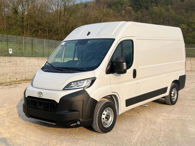 Fiat Ducato 33 2.2 Mjt 120CV PM-TM Furgone Telecamera km 0 a ARSI�
