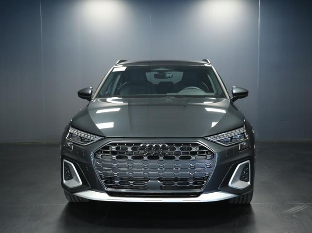 Audi A3 allstreet TDI 150CV S tronic Identity Contrast - foto 3 di 15