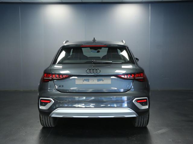 Audi A3 allstreet TDI 150CV S tronic Identity Contrast - foto 4 di 15