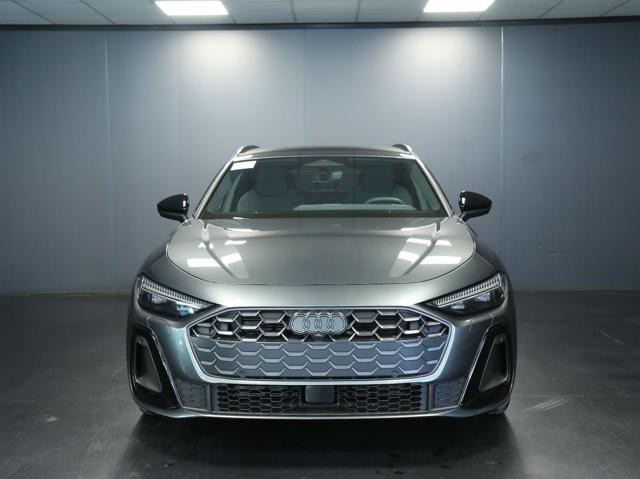 Audi A5 Avant TDI 204CV mHEV+ S tronic quattro S Line edi - foto 2 di 4