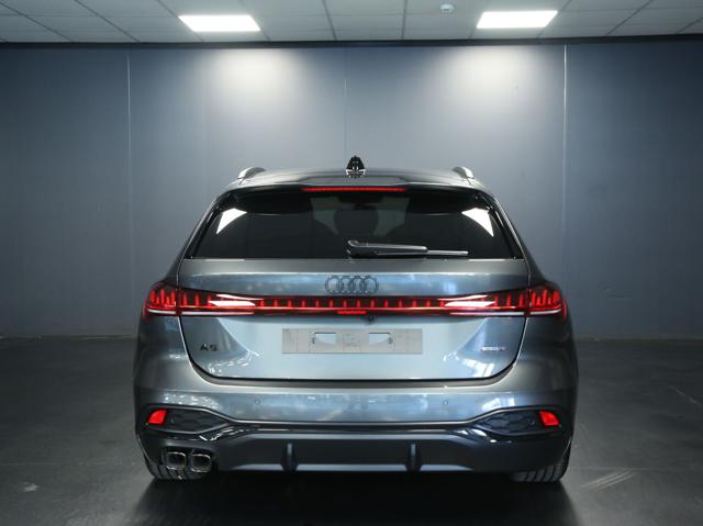 Audi A5 Avant TDI 204CV mHEV+ S tronic quattro S Line edi - foto 4 di 4