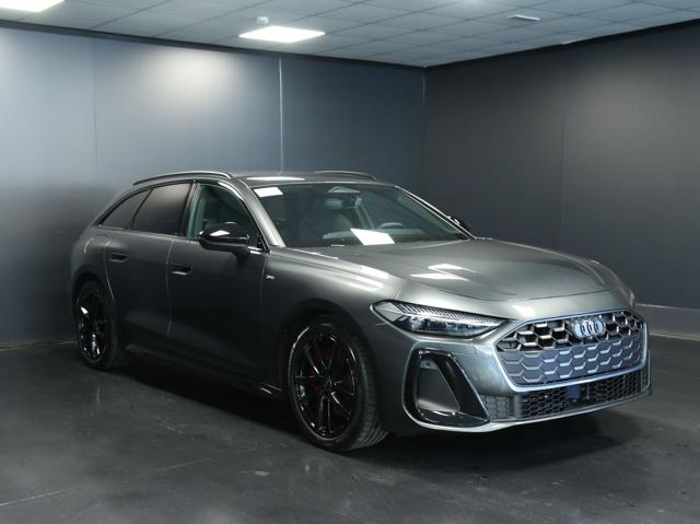 Audi A5 Avant TDI 204CV mHEV+ S tronic quattro S Line edi - foto 3 di 4