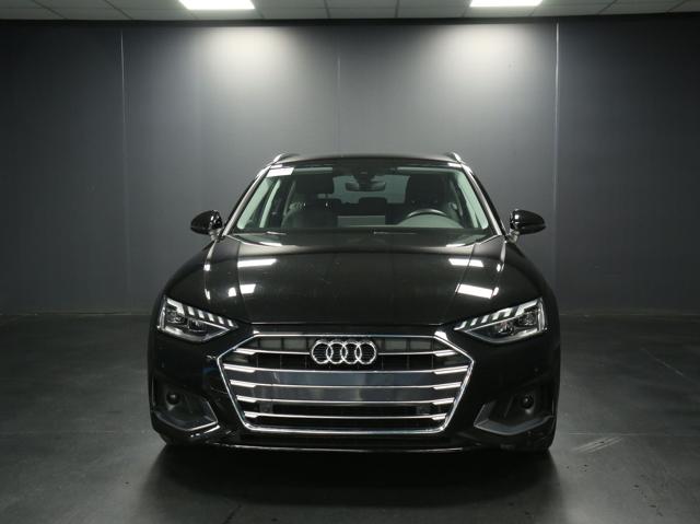 Audi A4 Avant 30 TDI S tronic Business Advanced PROMO - foto 2 di 4
