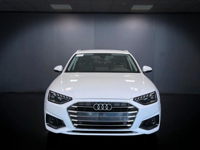 Audi A4 Avant 35TDI 163CV Stronic Business Advanced PROMO - foto 4 di 4