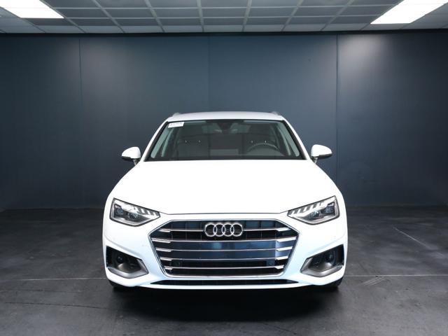 Audi A4 Avant 35TDI 163CV Stronic Business Advanced PROMO - foto 3 di 4