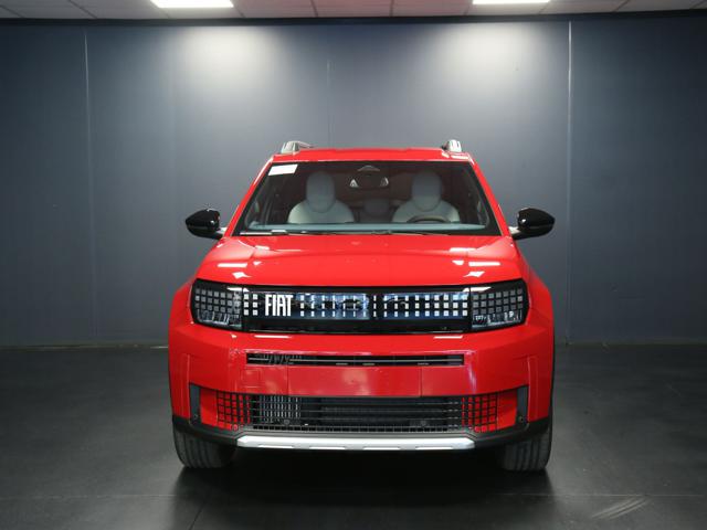 Fiat Grande Panda 1.2 Hybrid 110 CV S&S La Prima - foto 4 di 4