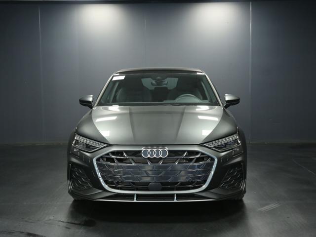 Audi A3 SPORTBACK 35 TDI 150CV S tronic S line Tetto El. - foto 2 di 4