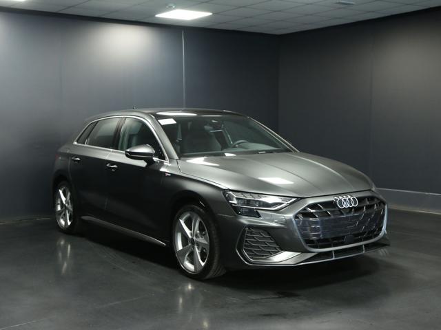 Audi A3 SPORTBACK 35 TDI 150CV S tronic S line Tetto El. - foto 3 di 4