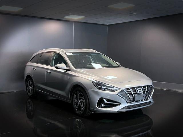 Hyundai i30 Wagon 1.0 T-GDI iMT 48V Prime - foto 3 di 4