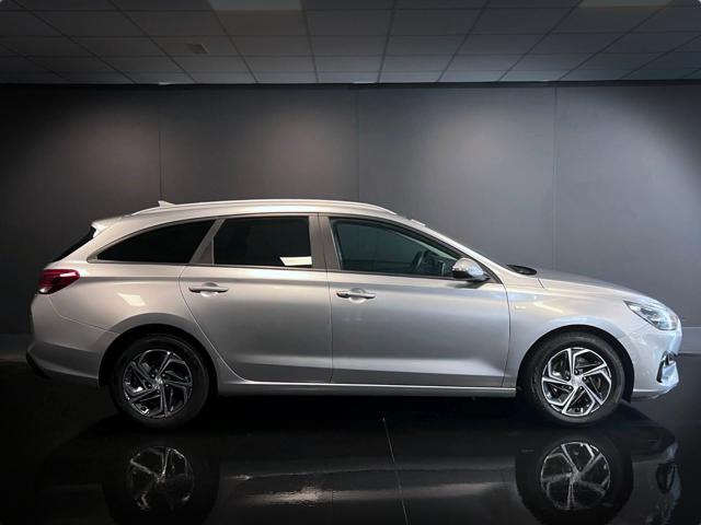Hyundai i30 Wagon 1.0 T-GDI iMT 48V Prime - foto 4 di 4