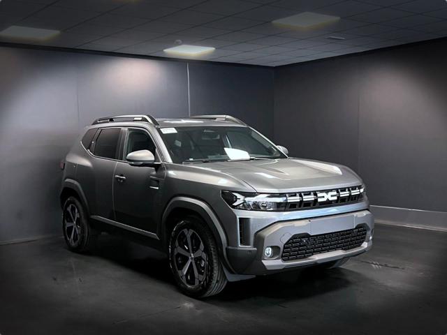 Dacia Duster Tce 130CV MHEV Journey - foto 4 di 4