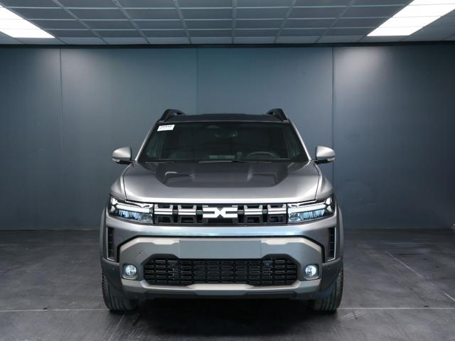 Dacia Duster Tce 130CV MHEV Journey - foto 3 di 4