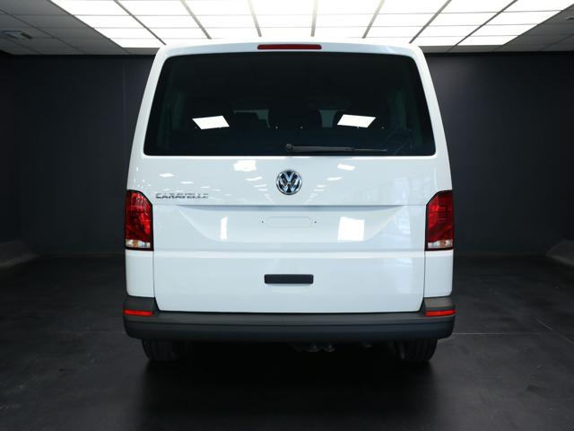 Volkswagen Caravelle 2.0 TDI 110CV PC Trendline - 9 POSTI - foto 4 di 4