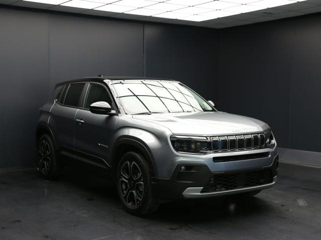 Jeep Avenger 1.2 Turbo 101 CV Summit TETTO APRIBILE - foto 3 di 4