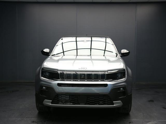 Jeep Avenger 1.2 Turbo 101 CV Summit TETTO APRIBILE - foto 2 di 4