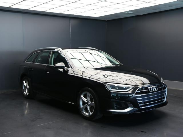 Audi A4 Avant 30 TDI 136CV S tronic Business Advanced - foto 3 di 15