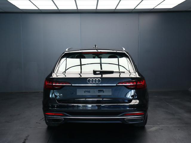 Audi A4 Avant 30 TDI 136CV S tronic Business Advanced - foto 4 di 15