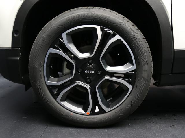 Jeep Avenger 1.2 Turbo 101CV Summit TETTO APRIBILE - foto 4 di 4