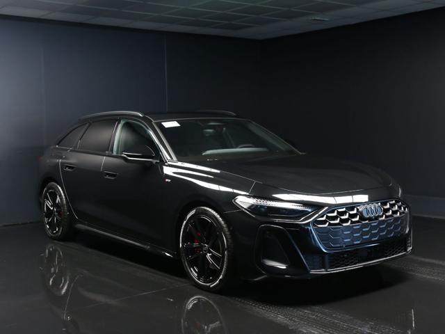 Audi A5 Avant TDI 204CV mHEV+ S tronic quattro S Line - foto 3 di 15