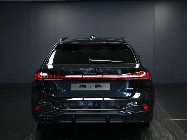 Audi A5 Avant TDI 204CV mHEV+ S tronic quattro S Line - foto 4 di 15