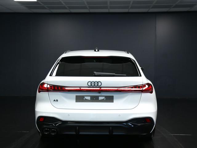Audi A5 Avant TDI 204CV mHEV+ S tronic S Line edition - foto 3 di 15