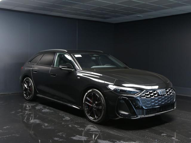 Audi A5 Avant TDI 204CV mHEV+ S tronic S Line edition - foto 3 di 15
