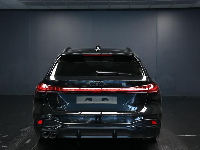 Audi A5 Avant TDI 204CV mHEV+ S tronic S Line edition - foto 4 di 15