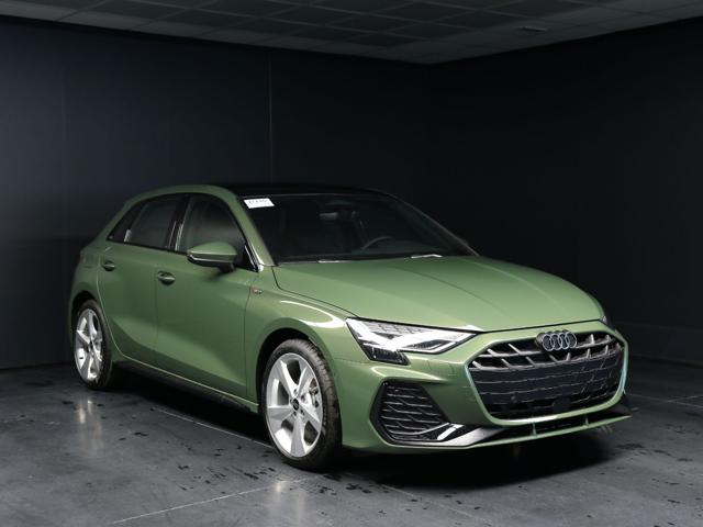 Audi A3 SPORTBACK 35 TFSI 150CV S tronic S line Tetto El. - foto 3 di 15