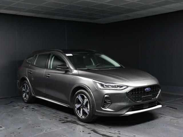 Ford Focus 1.5 EcoBlue 115 CV automatico SW Active PROMO - foto 3 di 15