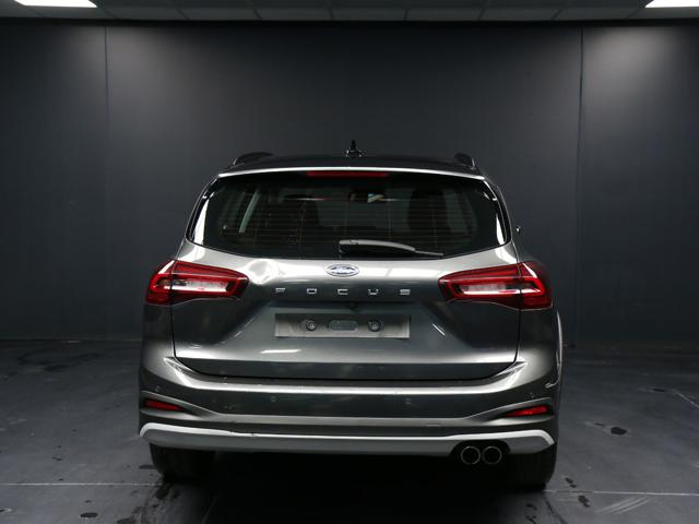 Ford Focus 1.5 EcoBlue 115 CV automatico SW Active PROMO - foto 4 di 15