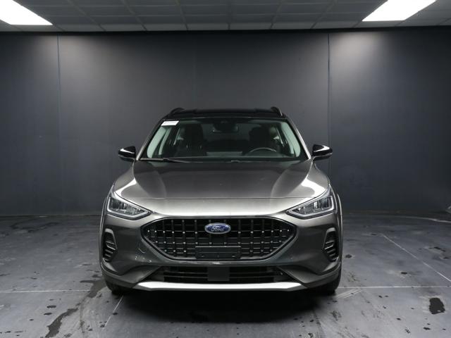 Ford Focus 1.5 EcoBlue 115 CV automatico SW Active PROMO - foto 2 di 15
