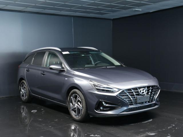 Hyundai i30 Wagon 1.0 T-GDI iMT 48V Prime - foto 3 di 15