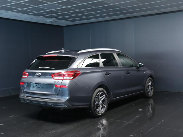 Hyundai i30 Wagon 1.0 T-GDI iMT 48V Prime - foto 4 di 15