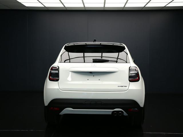 Fiat 600 Hybrid 145 CV DCT MHEV La Prima II - foto 4 di 4