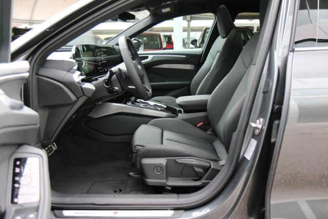Audi A6 Avant TDI 204CV S tronic S line edition - foto 2 di 4