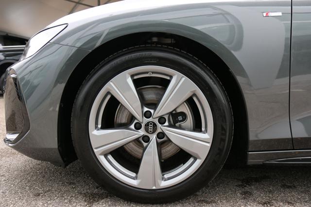 Audi A6 Avant TDI 204CV S tronic S line edition - foto 4 di 4