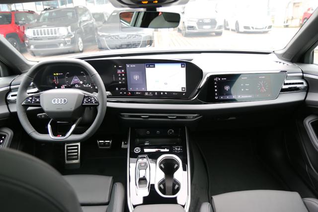 Audi A6 Avant TDI 204CV S tronic S line edition - foto 3 di 4